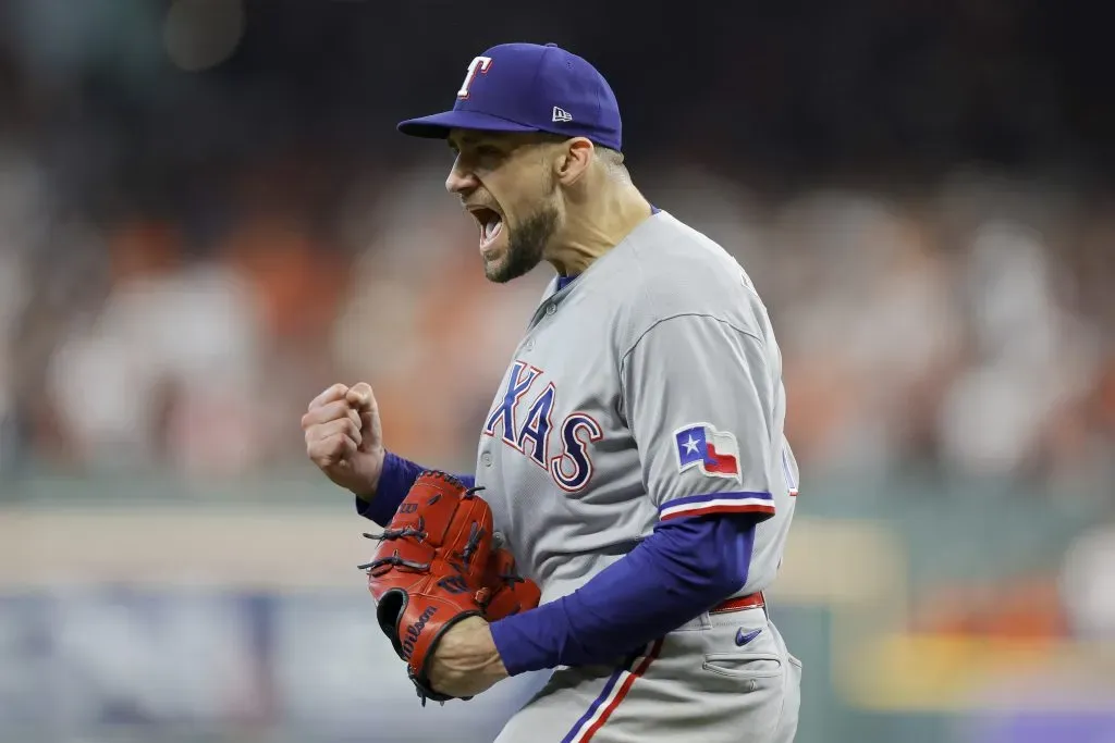 Nathan Eovaldi (Foto: Getty Images)