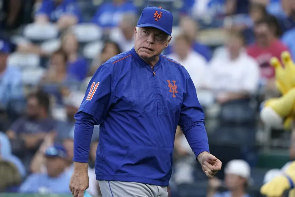Buck Showalter (Foto: Getty Images)