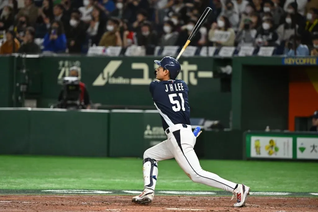 Jung Hoo Lee (Foto: Getty Images)