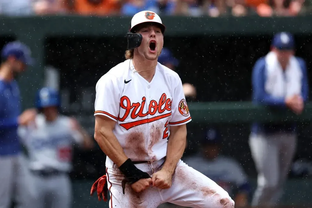 Gunnar Henderson (Foto: Getty Images)