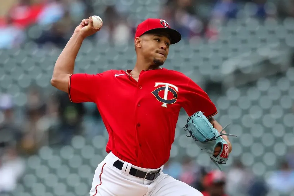 Chris Archer será nuevo asesor especial de operaciones de beisbol en los Dodgers (Foto: Getty Images)