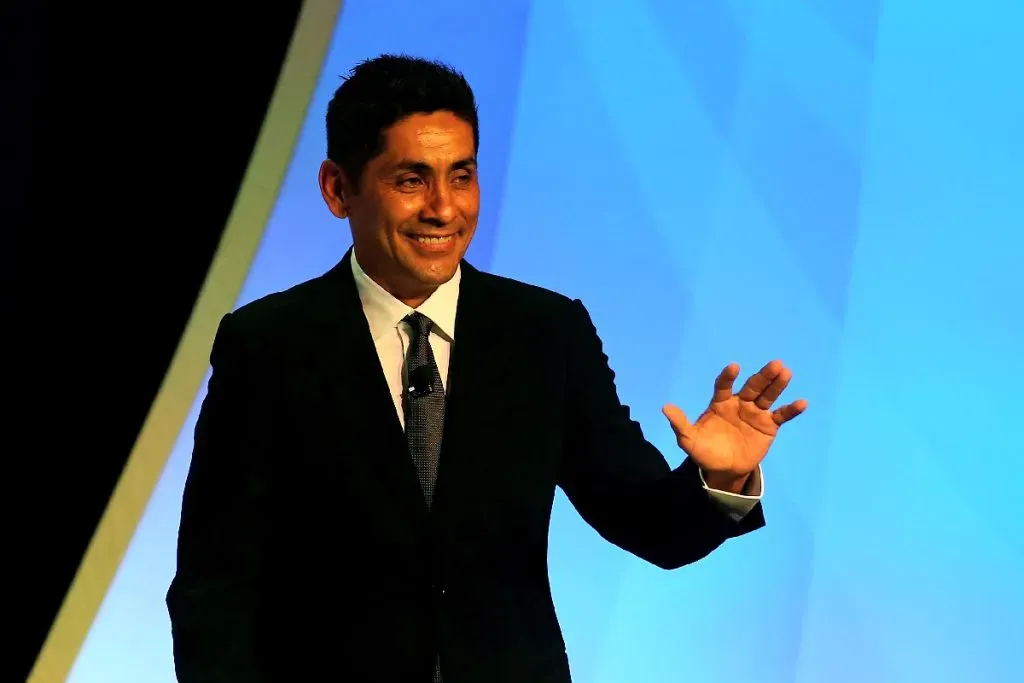 Jorge Campos