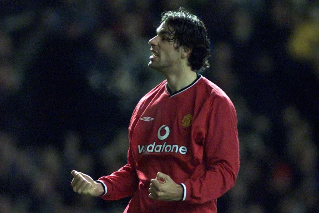 Tantos goles en Champions League para nada