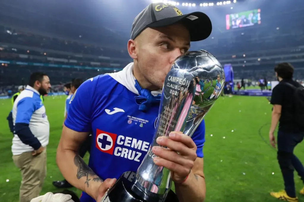 ¿Se reinicia la sequía en Liga MX?