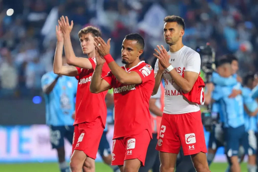 A seguir esperando un título de Liga MX