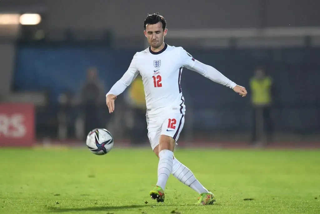 Chilwell uno de los lesionados en Qatar 2022