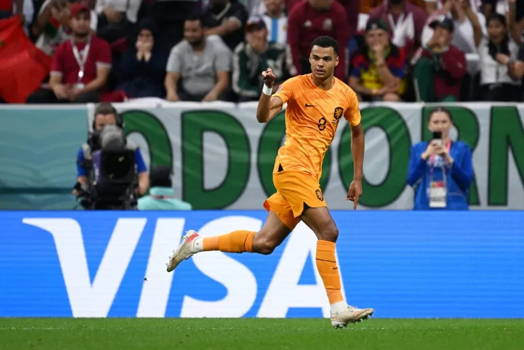 La revelación de Qatar 2022