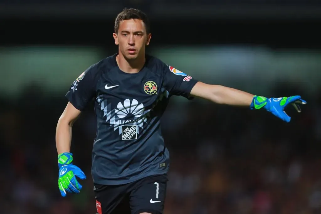 Al América le dolió mucho su salida
