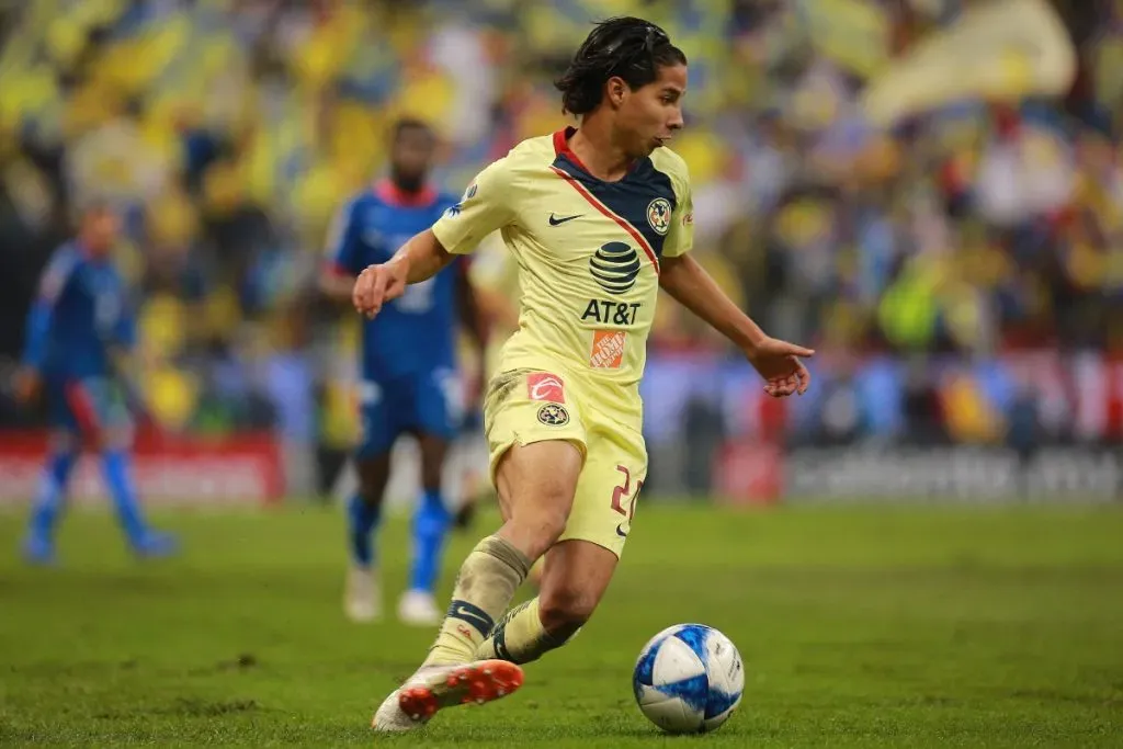América lo vendió como un crack y les vio la cara