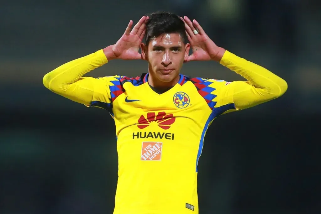 América supo cómo venderlo