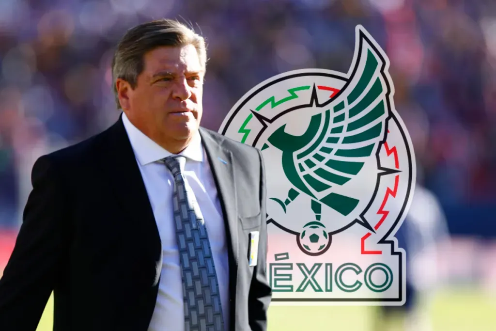 Miguel Herrera