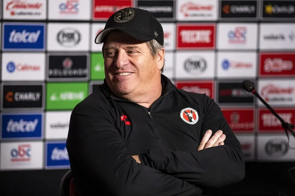 Miguel Herrera