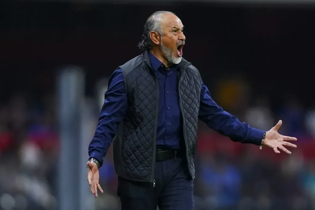 Cruz Azul
