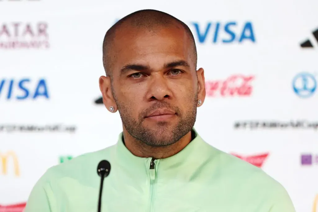 Dani Alves