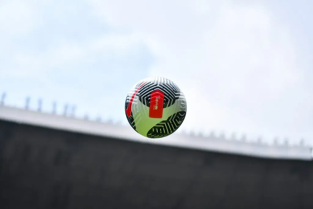 Liga MX Femenil y Nike presentan el nuevo balón para el Apertura 2023, TUDN Liga MX Femenil