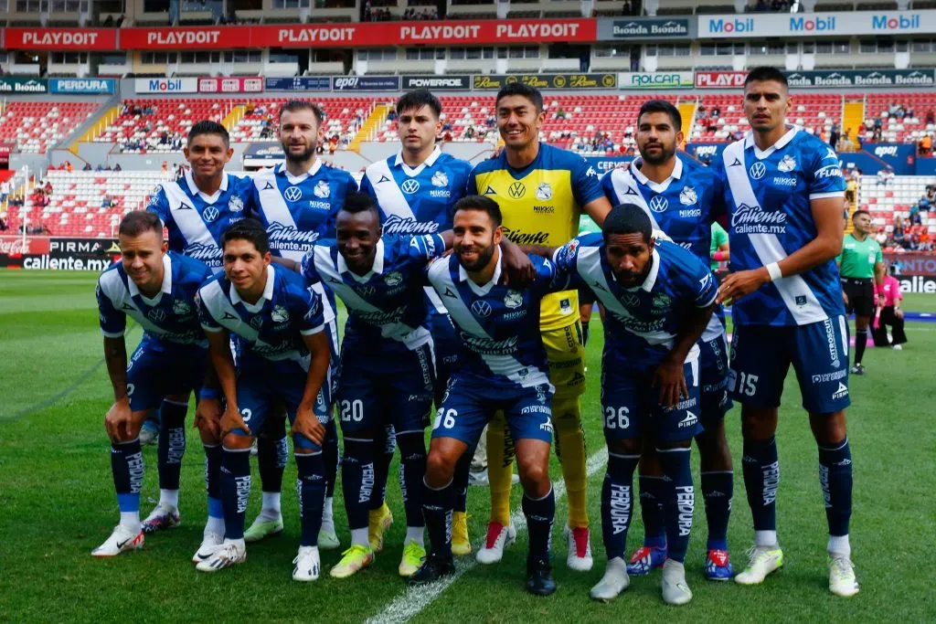 Los puntos en disputa se remontan al juego por fecha 7 ante Xolos (Getty)