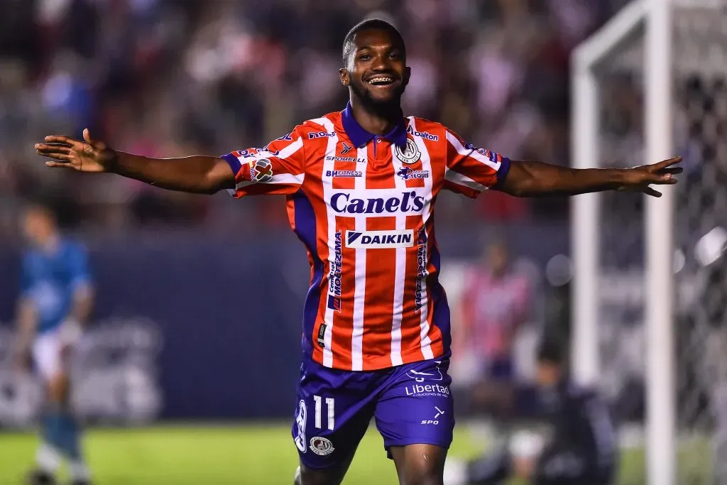 Atlético San Luis logró su pase a la Liguilla luego de vencer al León en duelo de play in. Foto: Imago7