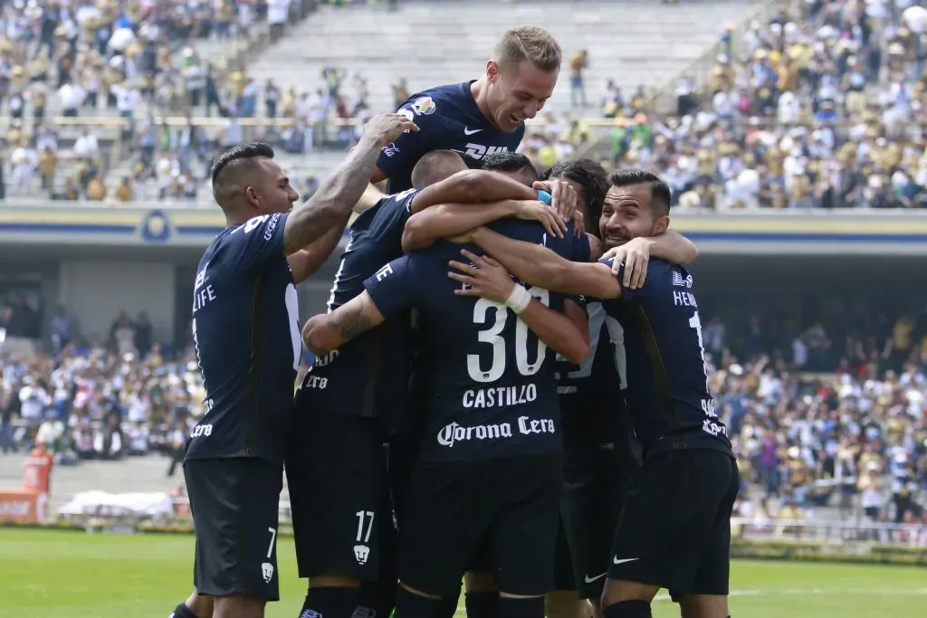javier cortes pumas