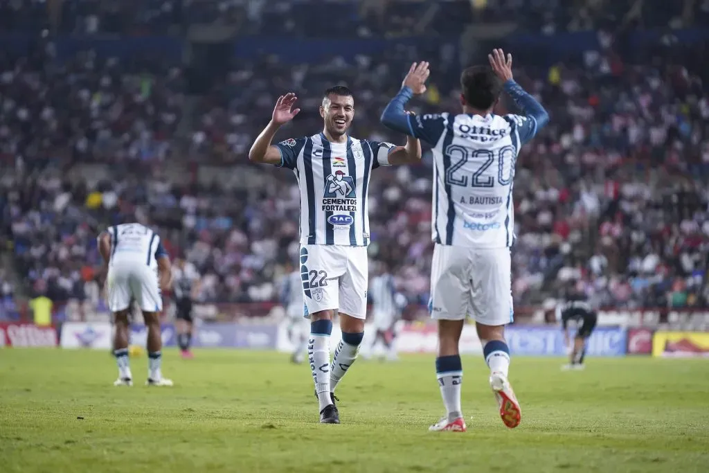 Liga MX busca repatriar futbolistas ante la falta de talento en las fuerzas básicas