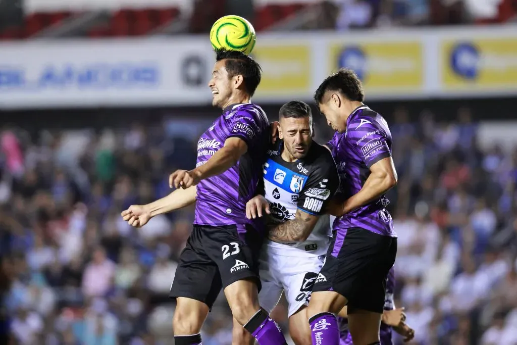 Gallos cae ante mazatlan en la jornada 14