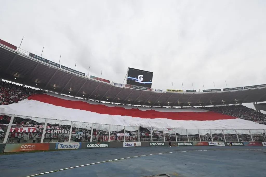 River volverá al Estadio Kempes en semifinales. (Foto: La Página Millonaria / Diego Haliasz).