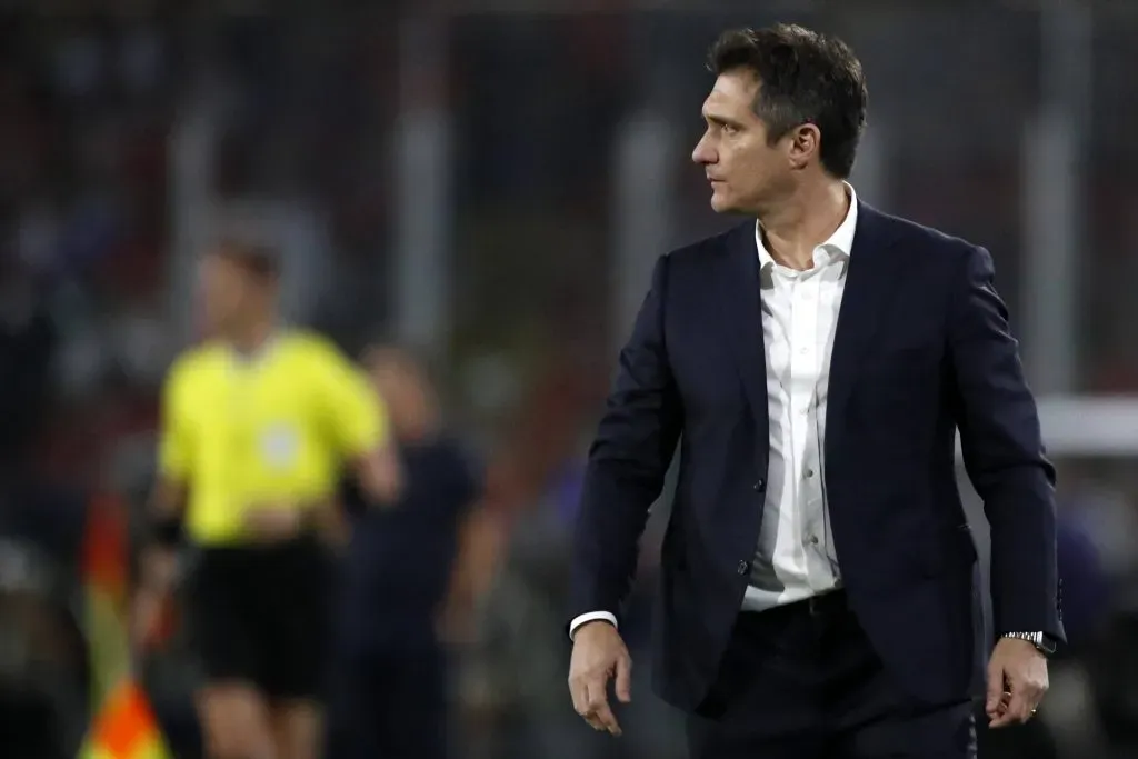 Rosario Central quiere a Guillermo Barros Schelotto. (Imago)