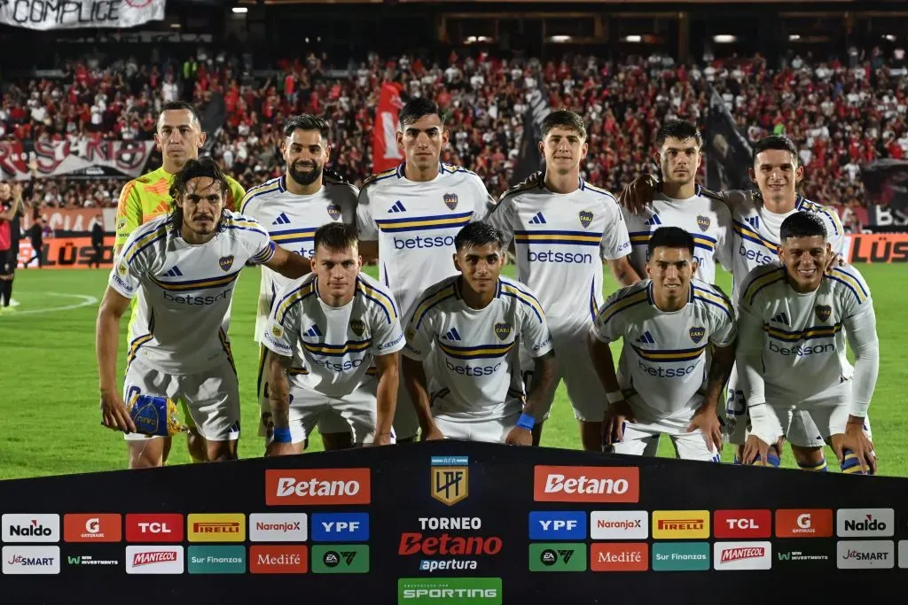 Gago ratificaría a la mayoría de jugadores que enfrentó a Newell’s este domingo. (Getty)