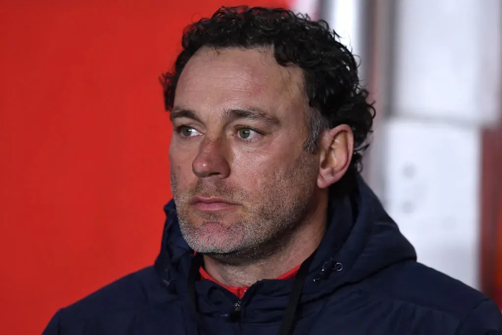 Bochini habló de Gabriel Milito y Boca. (Getty)