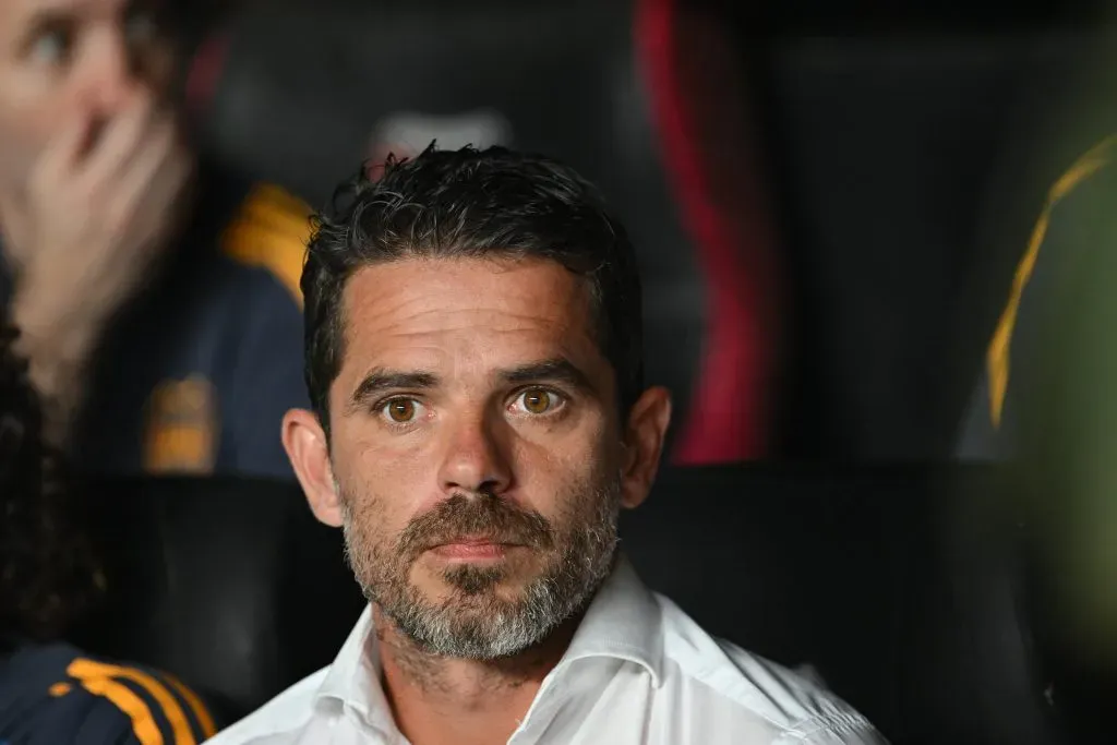 Fernando Gago, ex DT de Boca