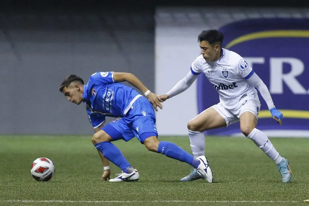 Huachipato no pudo en La Florida