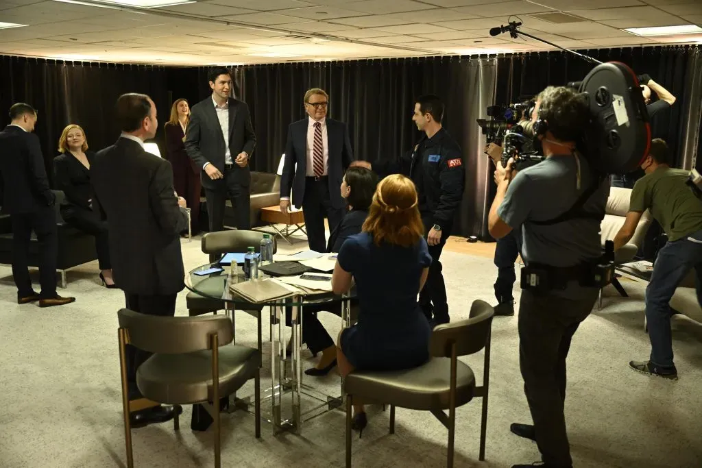Succession