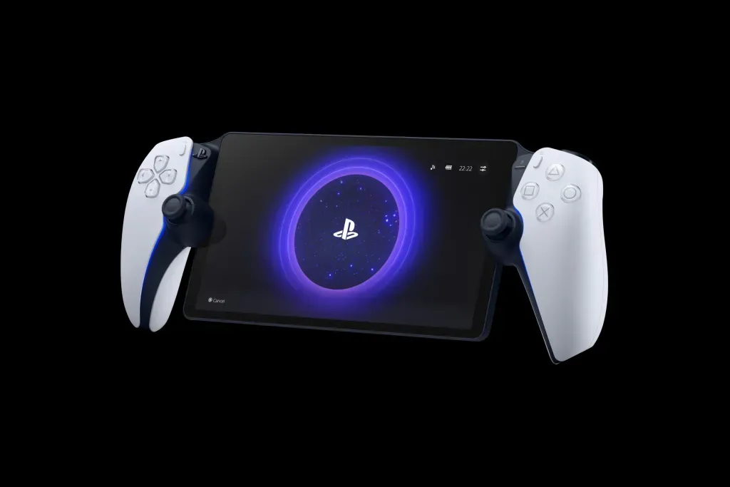 “Playstation Portal” buscará llenar el vacío dejado por la PS Vita. (Foto: Sony Playstation)