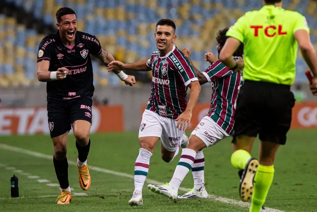 Foto: Fluminense.