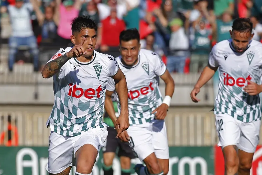 Santiago Wanderers tiene mayores chances de ascender este fin de semana, dice un sitio de estadísticas | Photosport
