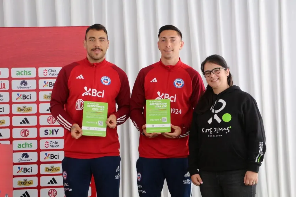 La Roja está comprometida con la Tarjeta Verde.