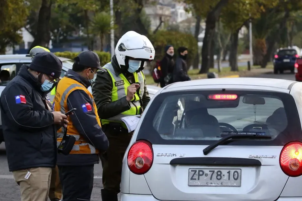 La ley 21.601 estableció una serie de multas por el incumplimiento de esta. (Foto: ATON)