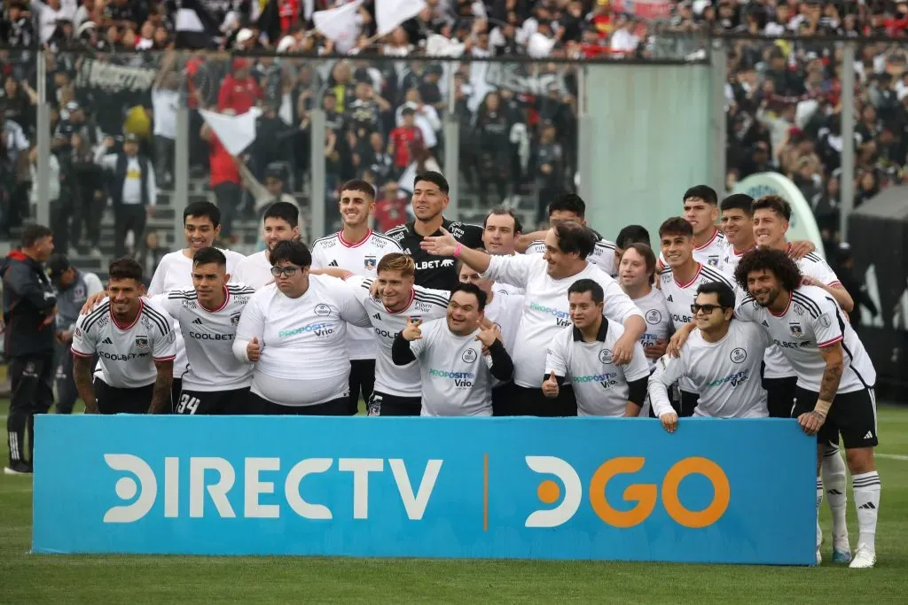 Colo Colo ante La Calera en partido bisagra del nuevo aspirante al título de Primera A.