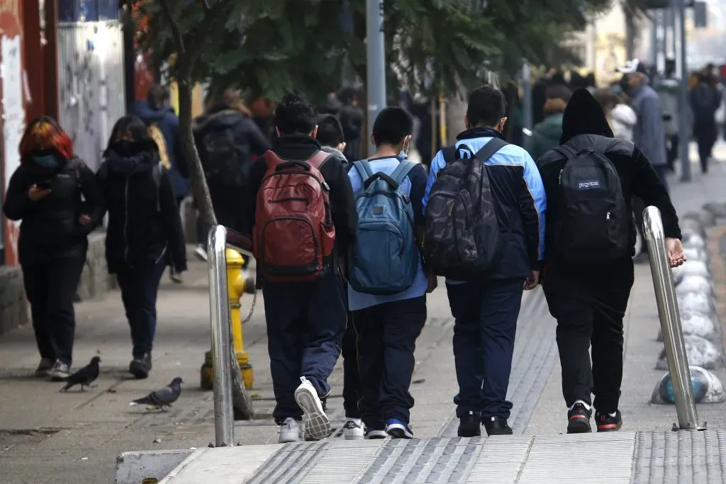 Se acercan las vacaciones de verano para los estudiantes