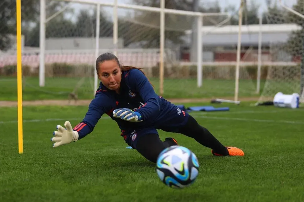 Anto Canales brilla en la Primera División de España tras el escándalo administrativo de La Roja en los Juegos Panamericanos.