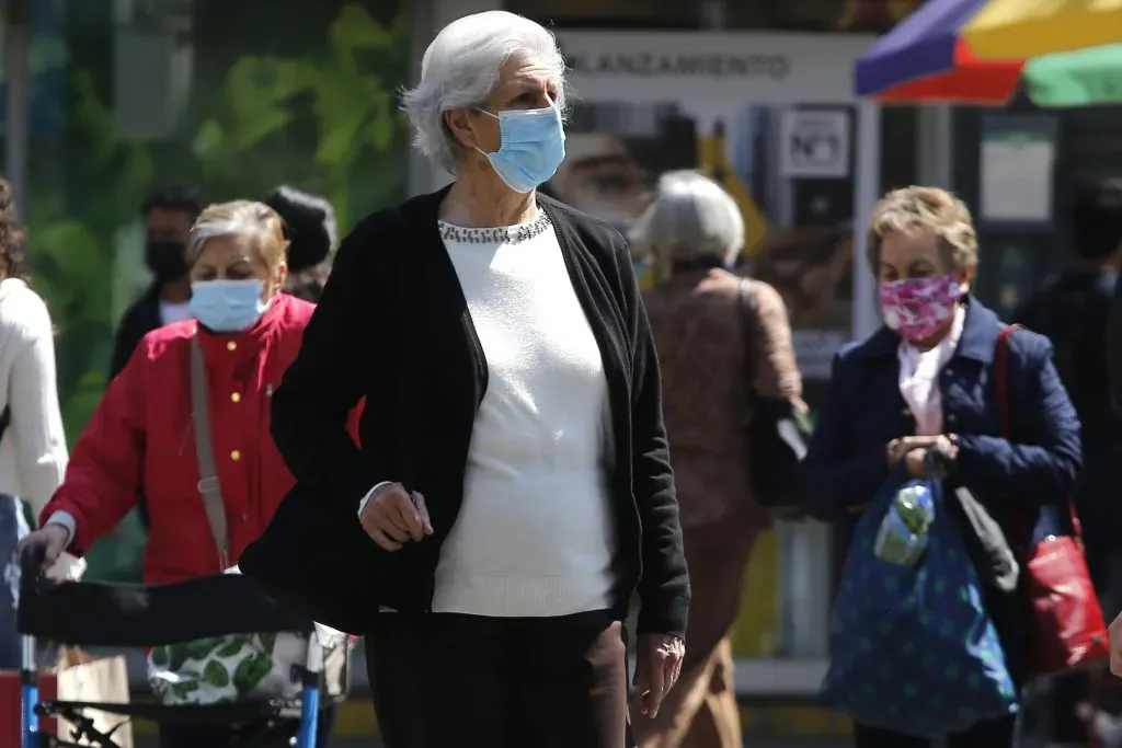 Para recibir la PGU no es necesario encontrarse pensionado, solamente se necesita tener 65 años o más. (Foto: Jonnathan Oyarzun-Aton Chile)