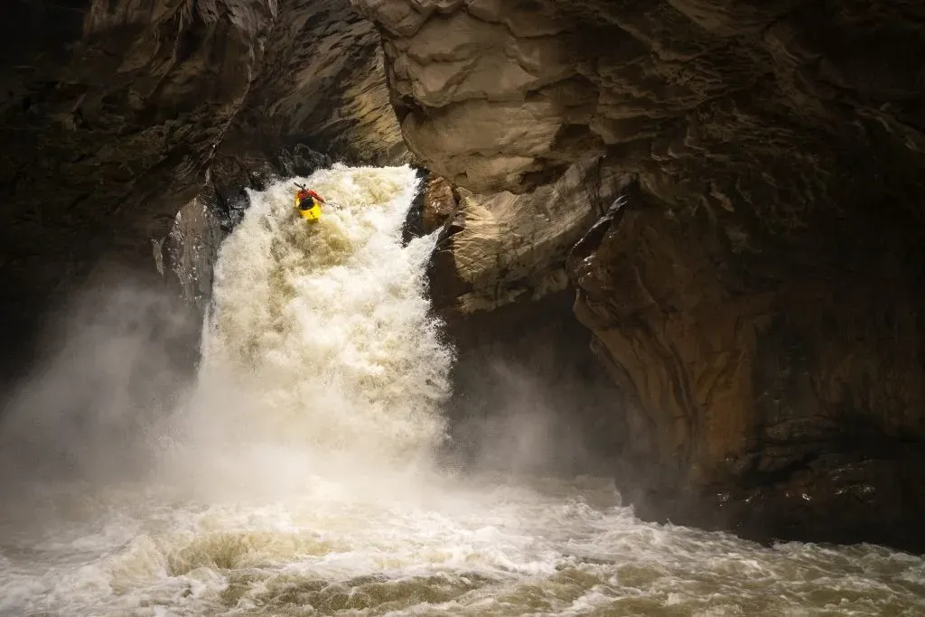 Con esta fotografía, Gonzalo Robert está dentro del listado final de Red Bull Illume 2023. Foto: Red Bull Content Pool.