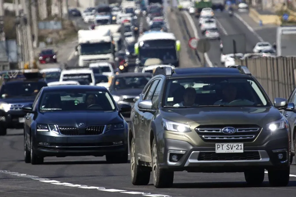 Diciembre del 2023 tendrá dos fines de semana largos. (Foto: Javier Salvo-Aton)