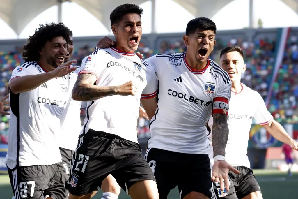 Colo Colo viene de ganar a Audax, pero lamenta las bajas de Esteban Pavez, Bruno Gutiérrez y Damián Pizarro.