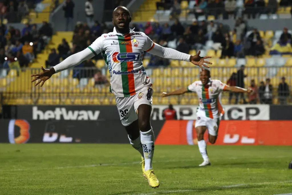 Cobresal jugará la Copa Libertadores gracias a su buena campaña en el torneo (Photosport)