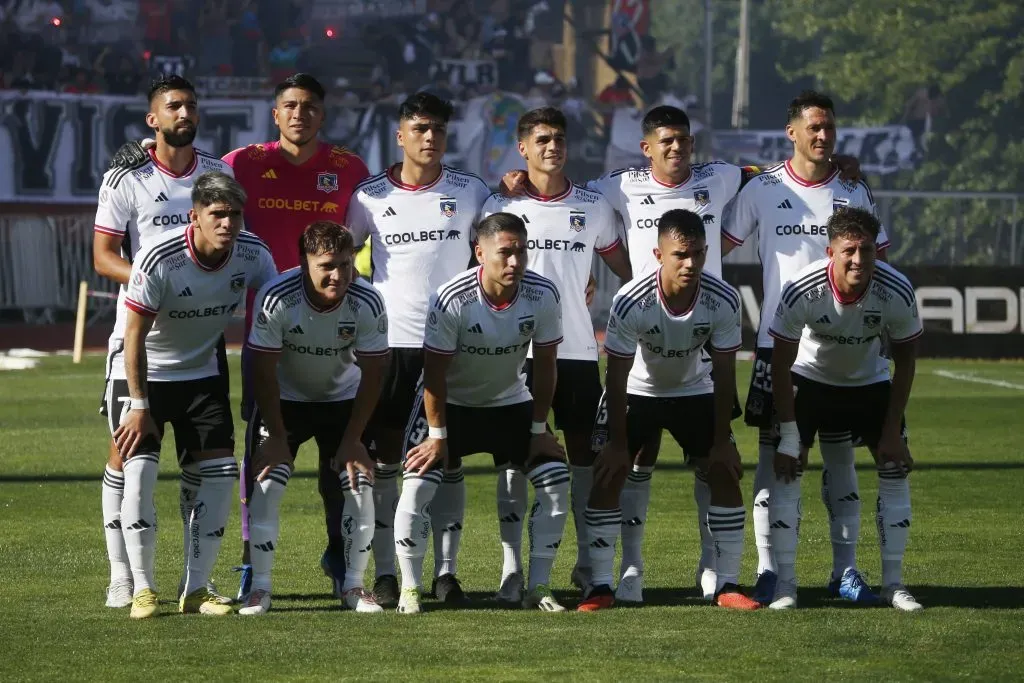 Colo Colo le bajó el telón a su Campeonato Nacional 2023 con triunfo ante Curicó, que no alcanzó para el Chile 2 a Copa Libertadores 2024.