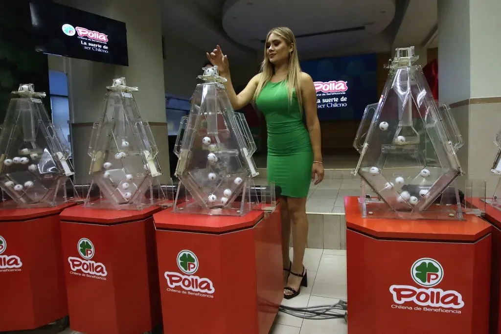 El gran sorteo se llevará a cabo entre el 20 y el 29 de diciembre