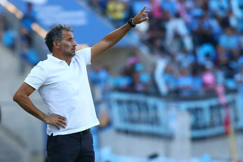 Ponce acaba de subir a Iquique a Primera División