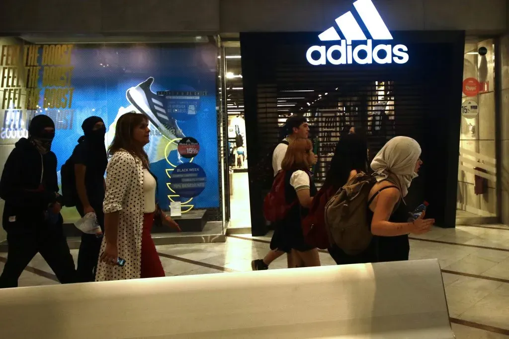 Horarios centros comerciales