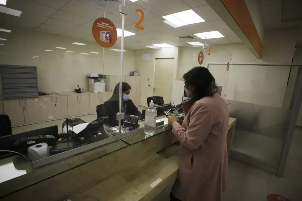 Feriados bancarios (Aton Chile)