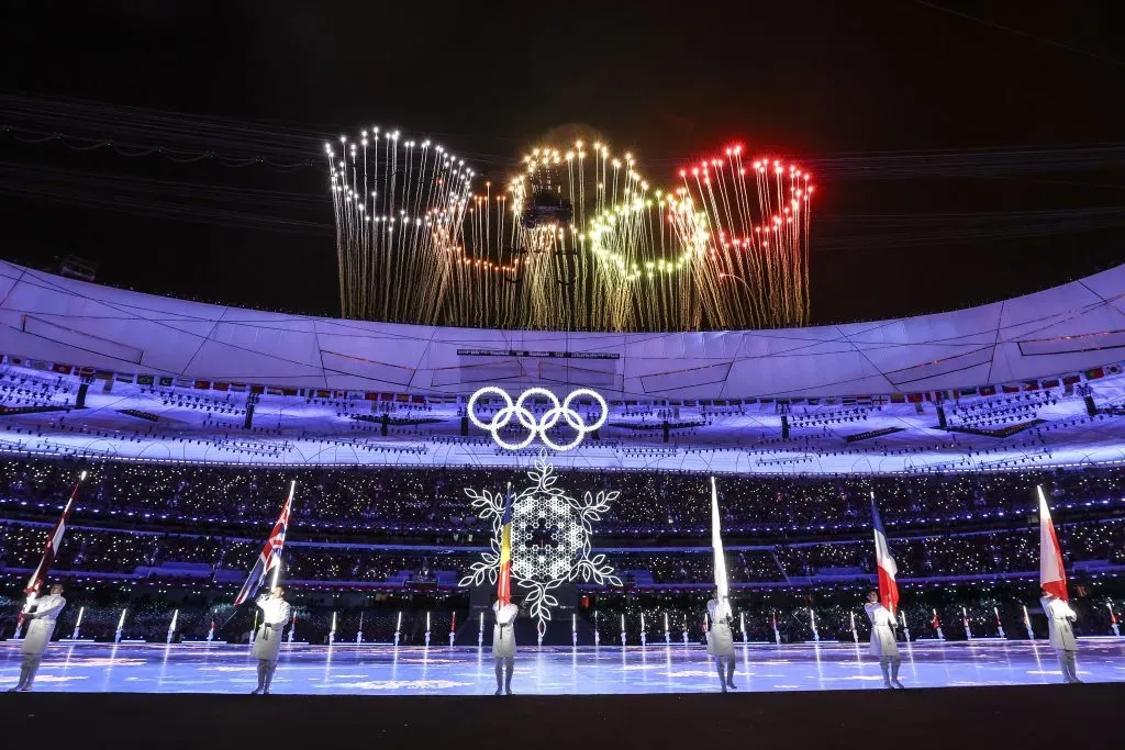 Los Juegos Olímpicos serán el evento deportivo más importante del 2024. | Foto: Getty Images.
